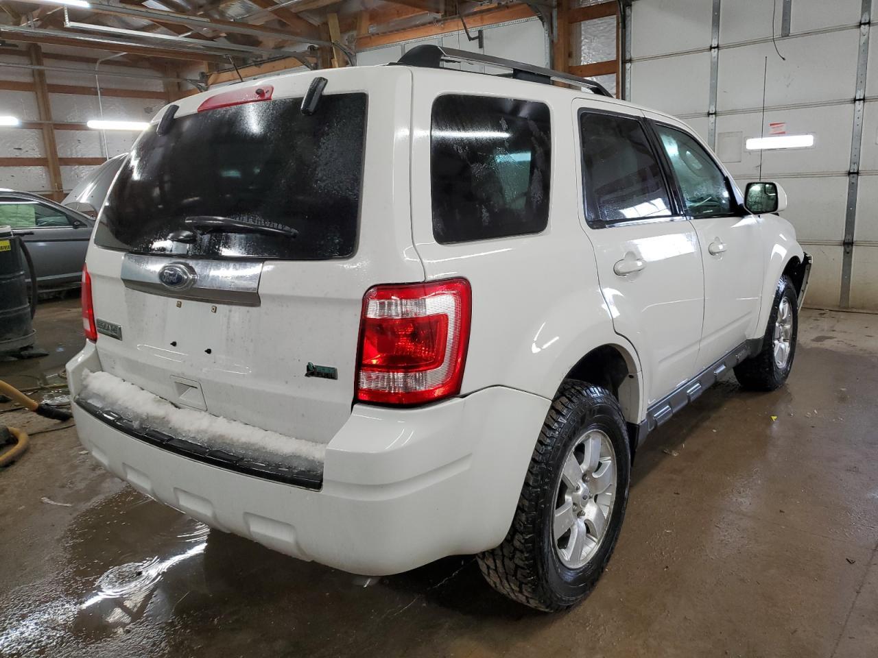 2012 FORD ESCAPE LIM - Image 3