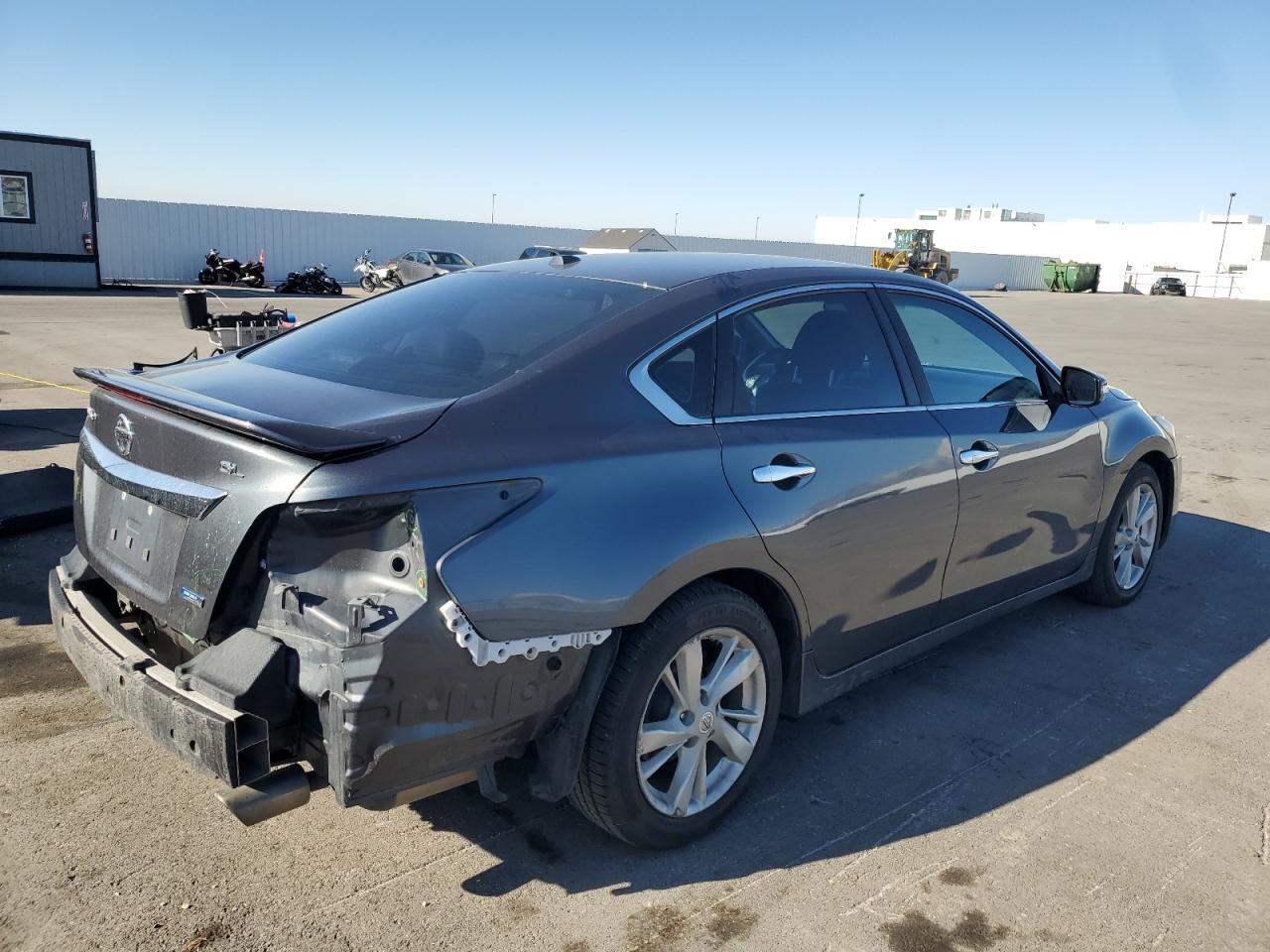 2013 NISSAN ALTIMA 2.5 - Image 3