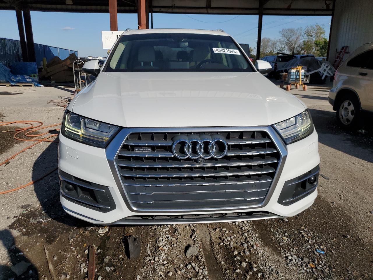 2018 AUDI Q7 PREMIUM - Image 5