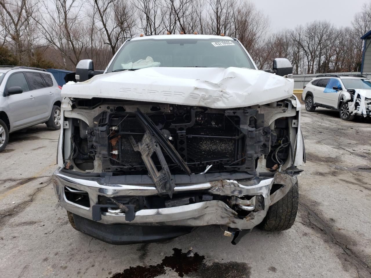 2017 FORD F250 SUPER - Image 5
