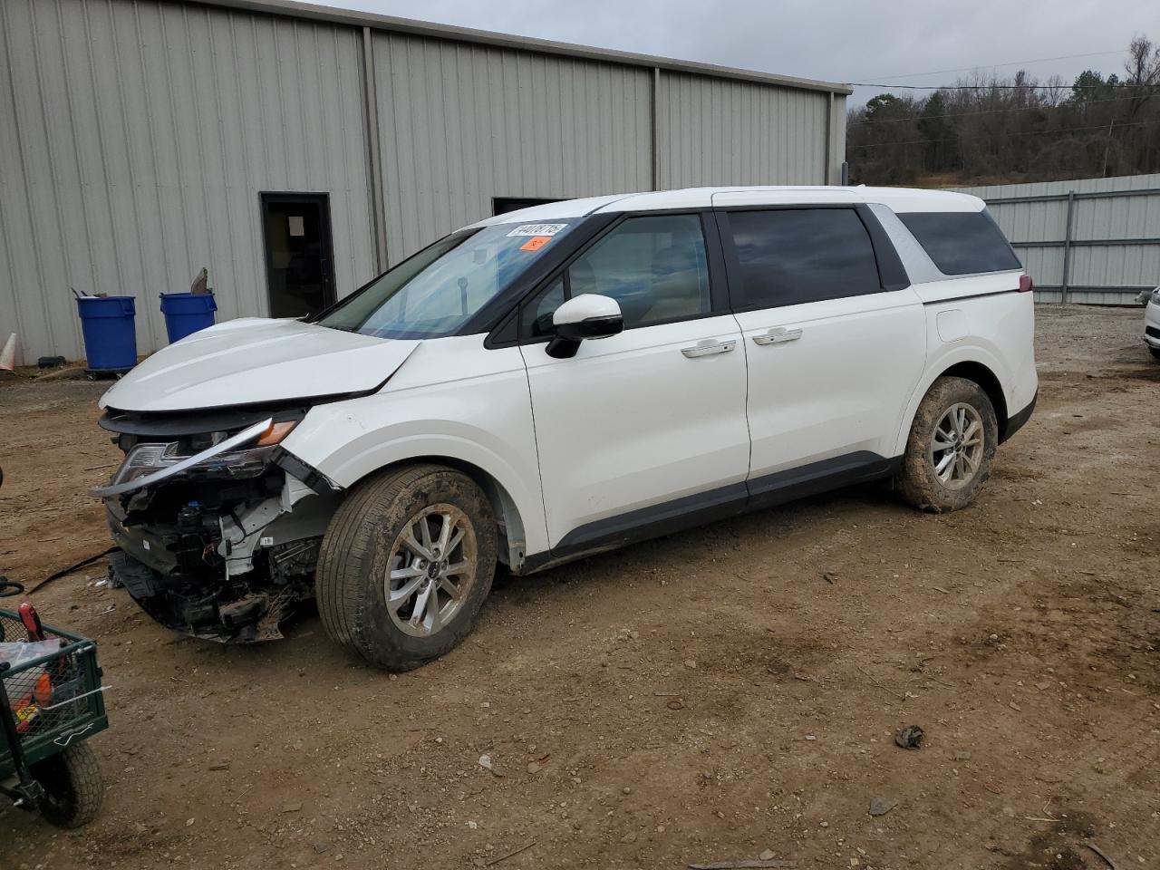 2024 KIA CARNIVAL L