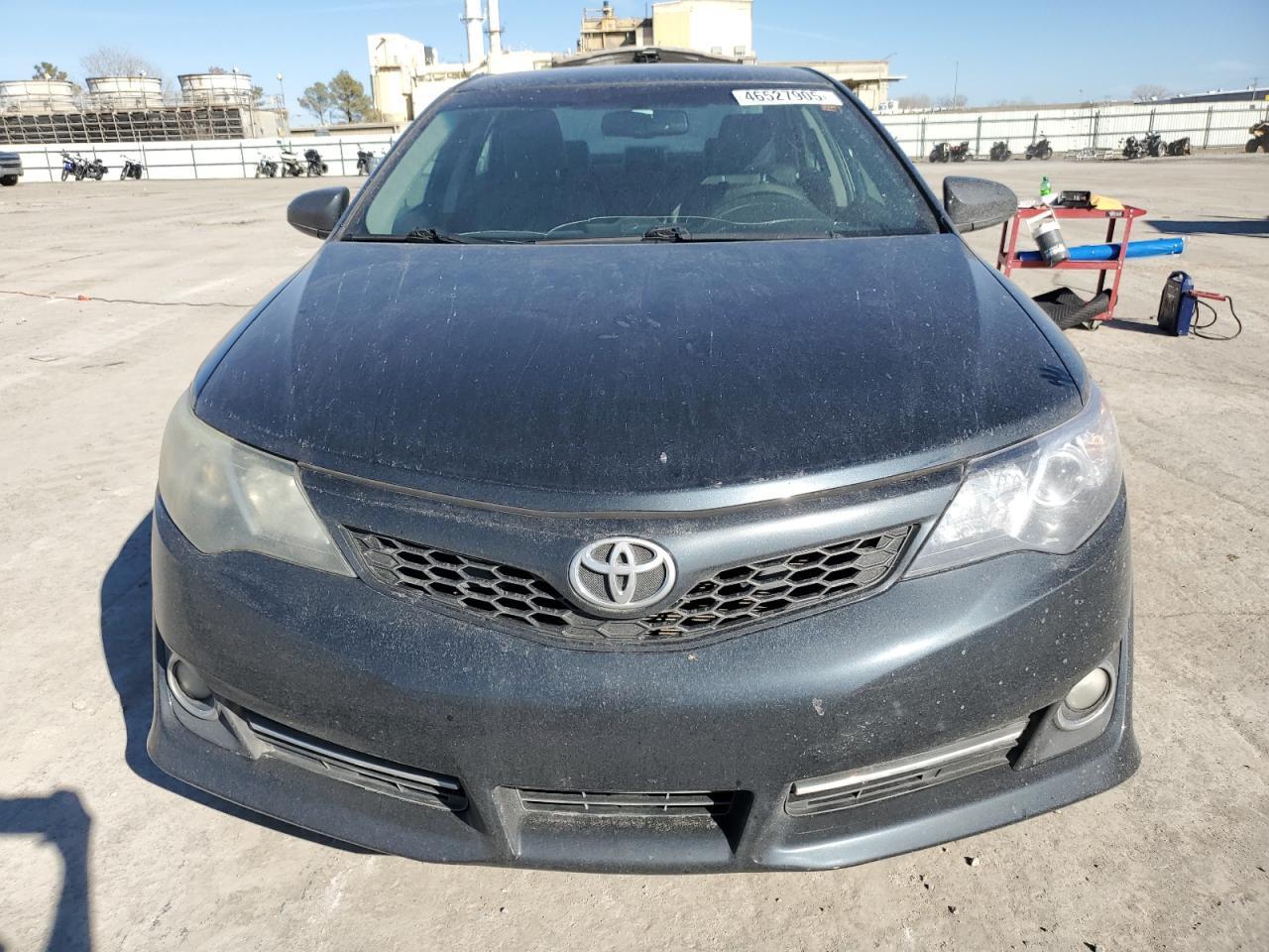 2014 TOYOTA CAMRY L - Фото 5
