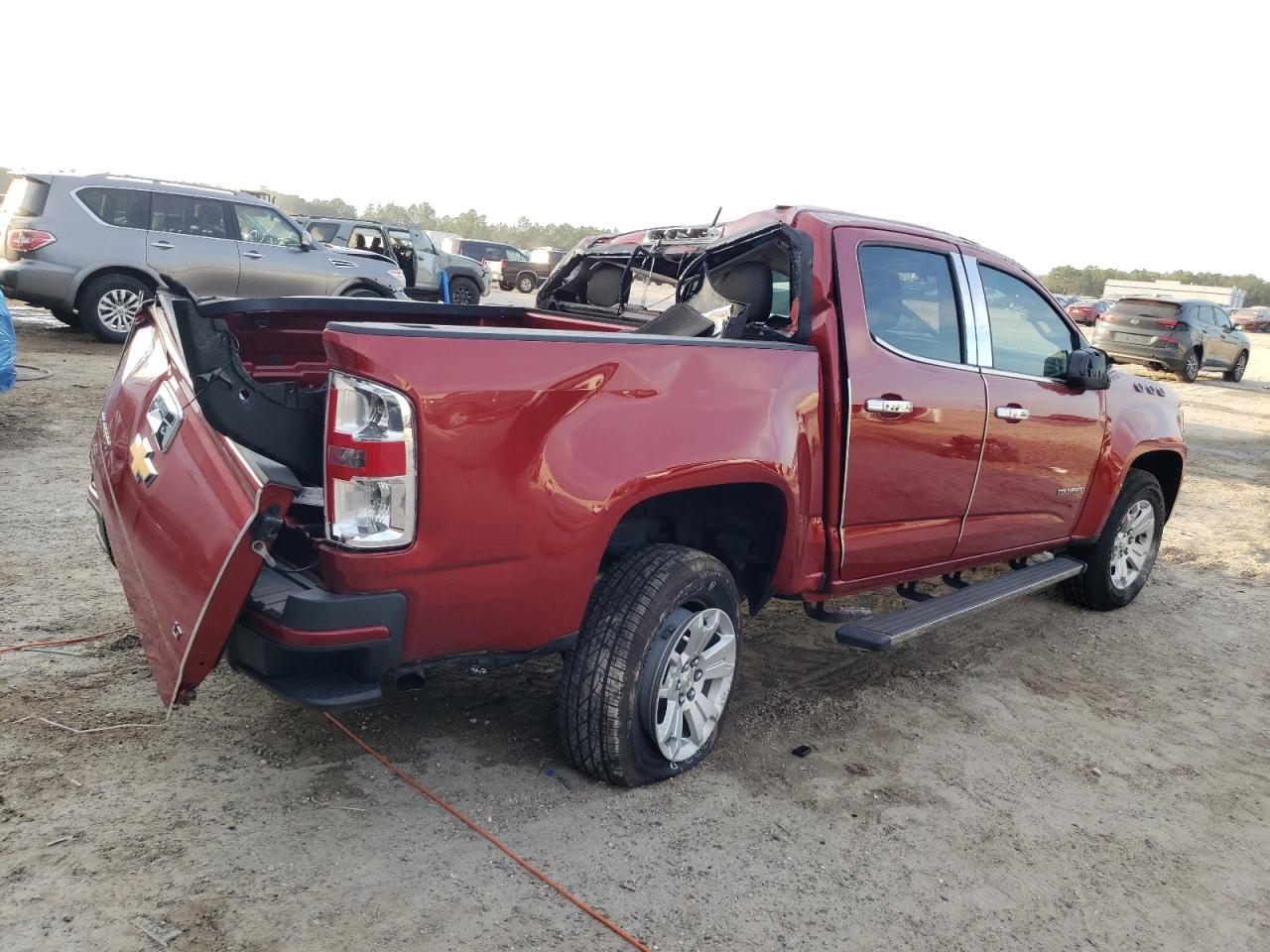 2016 CHEVROLET COLORADO L - Image 3