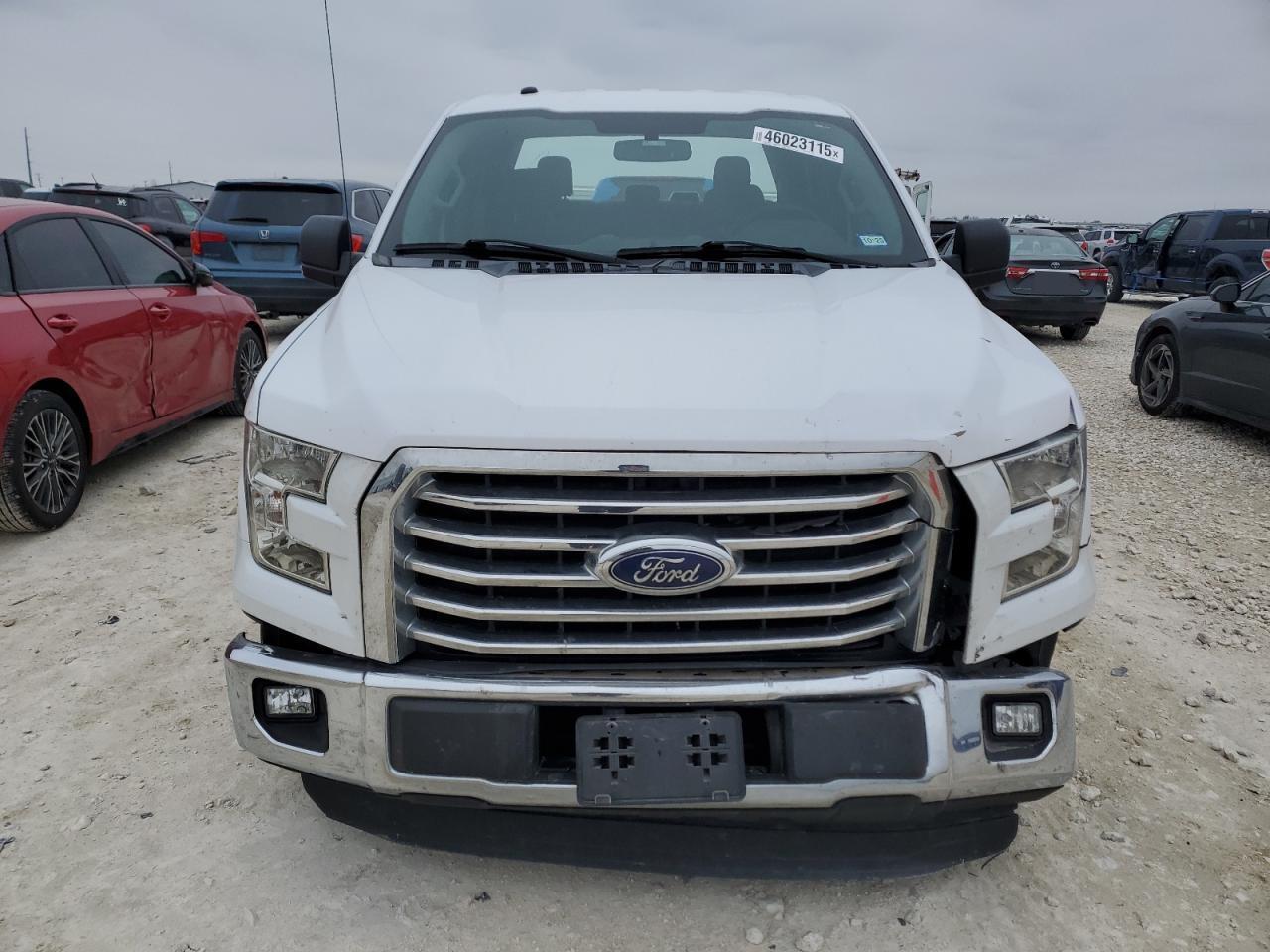 2016 FORD F150 SUPER - Image 5