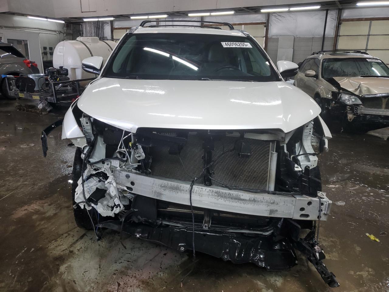 2018 TOYOTA HIGHLANDER - Фото 5