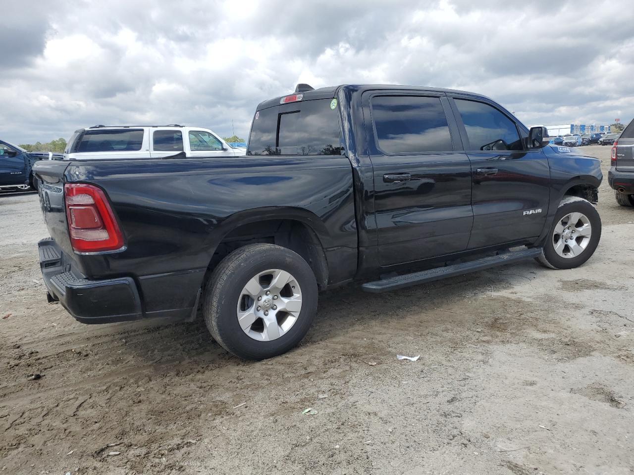 2019 RAM 1500 BIG H - Image 3