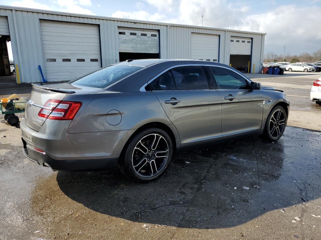 2014 FORD TAURUS SEL - Фото 3