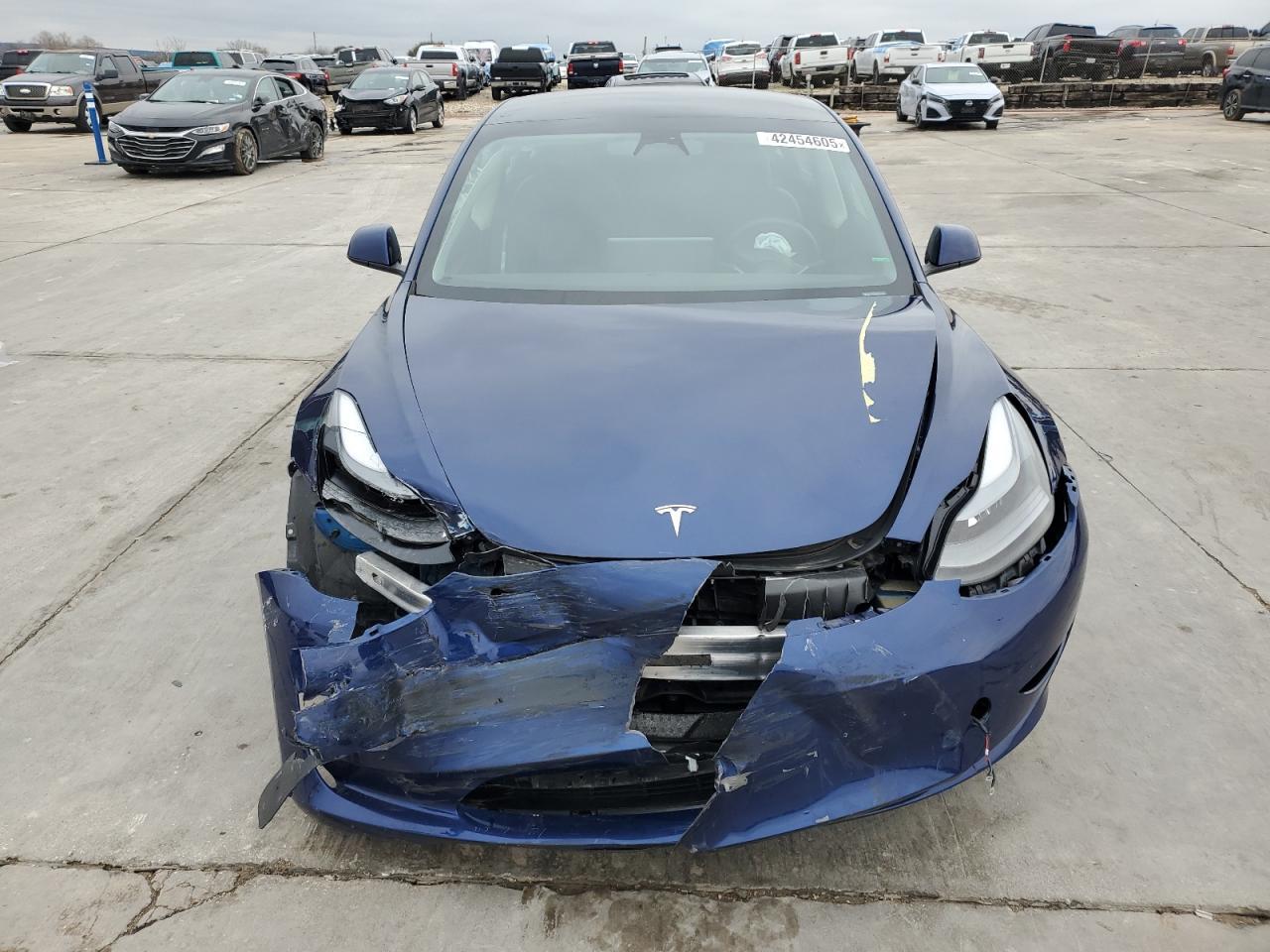 2023 TESLA MODEL 3 - Image 5