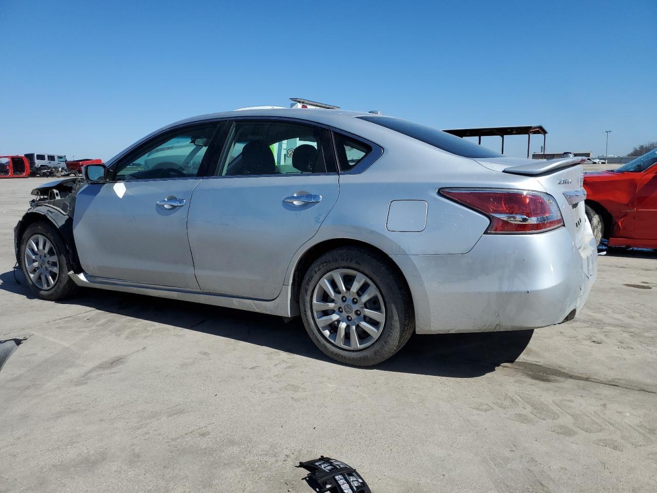 2015 NISSAN ALTIMA 2.5 - Image 2