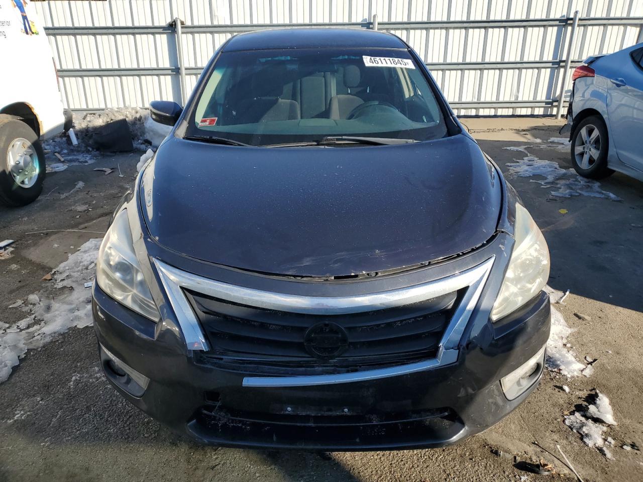 2013 NISSAN ALTIMA 2.5 - Image 5