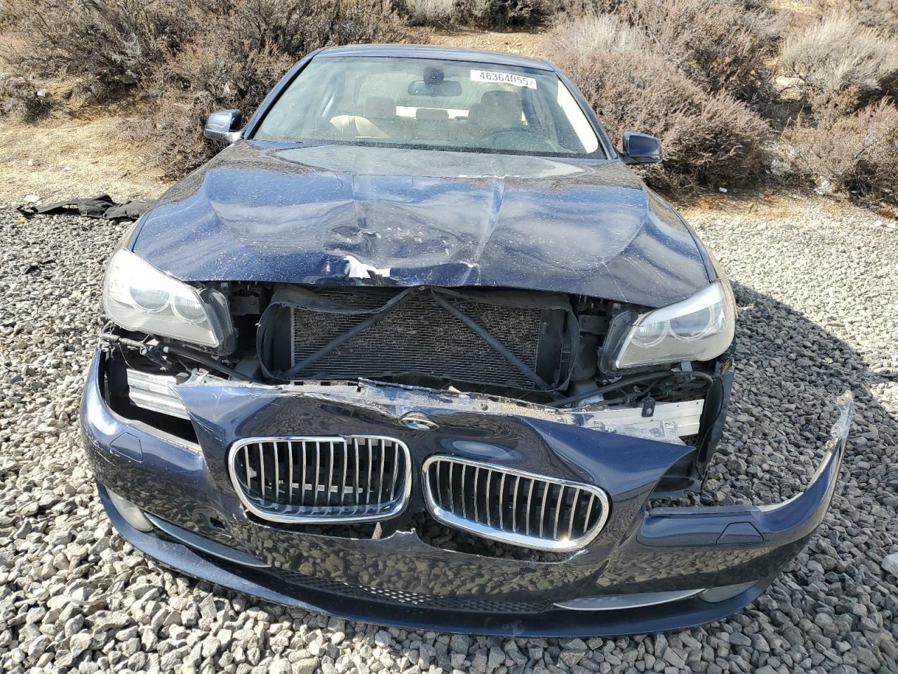 2011 BMW 535 XI - Фото 5
