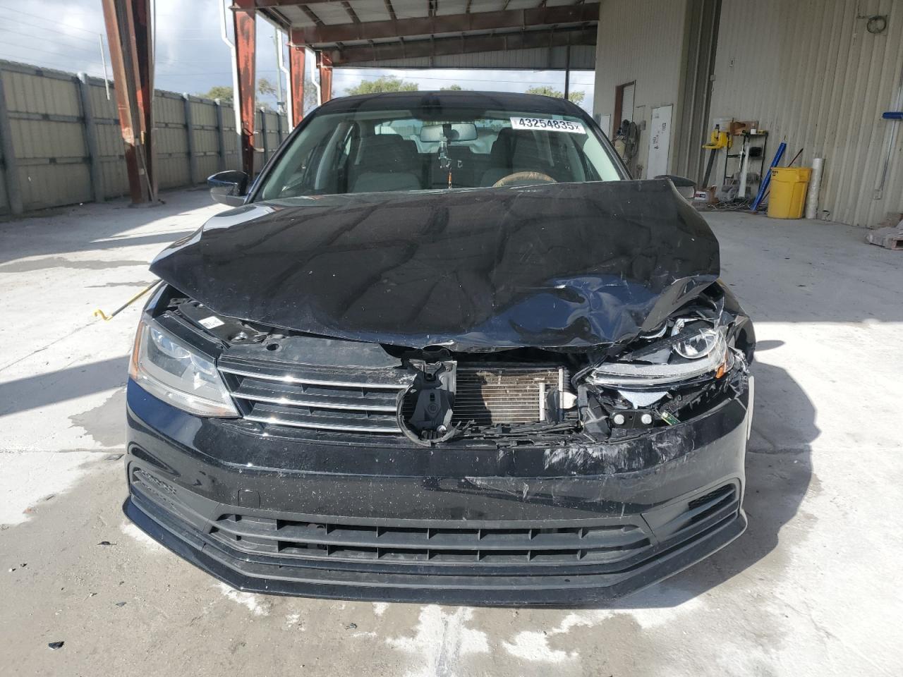 2017 VOLKSWAGEN JETTA S - Image 5