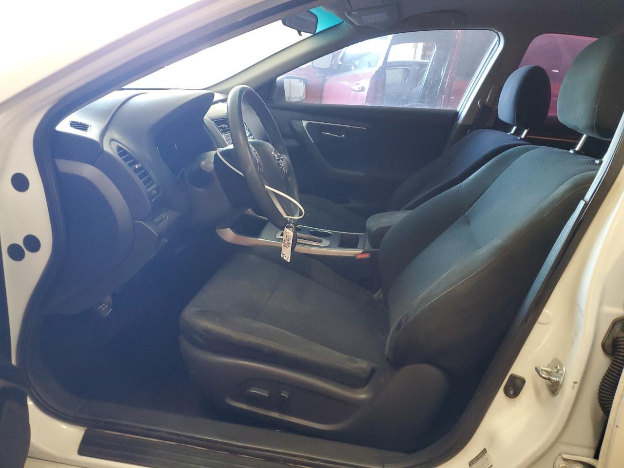 2015 NISSAN ALTIMA 2.5 - Image 7