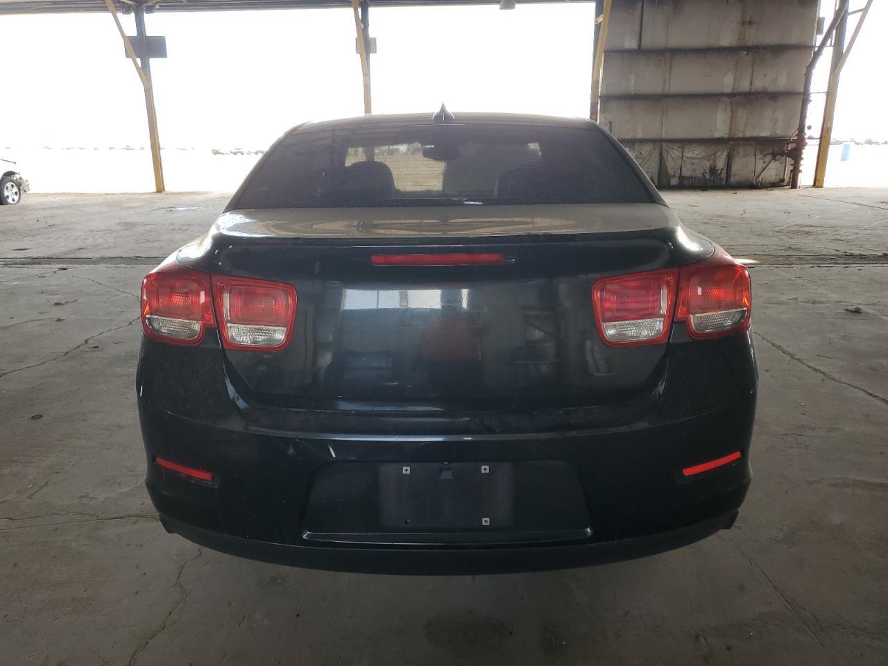 2015 CHEVROLET MALIBU 1LT - Фото 6