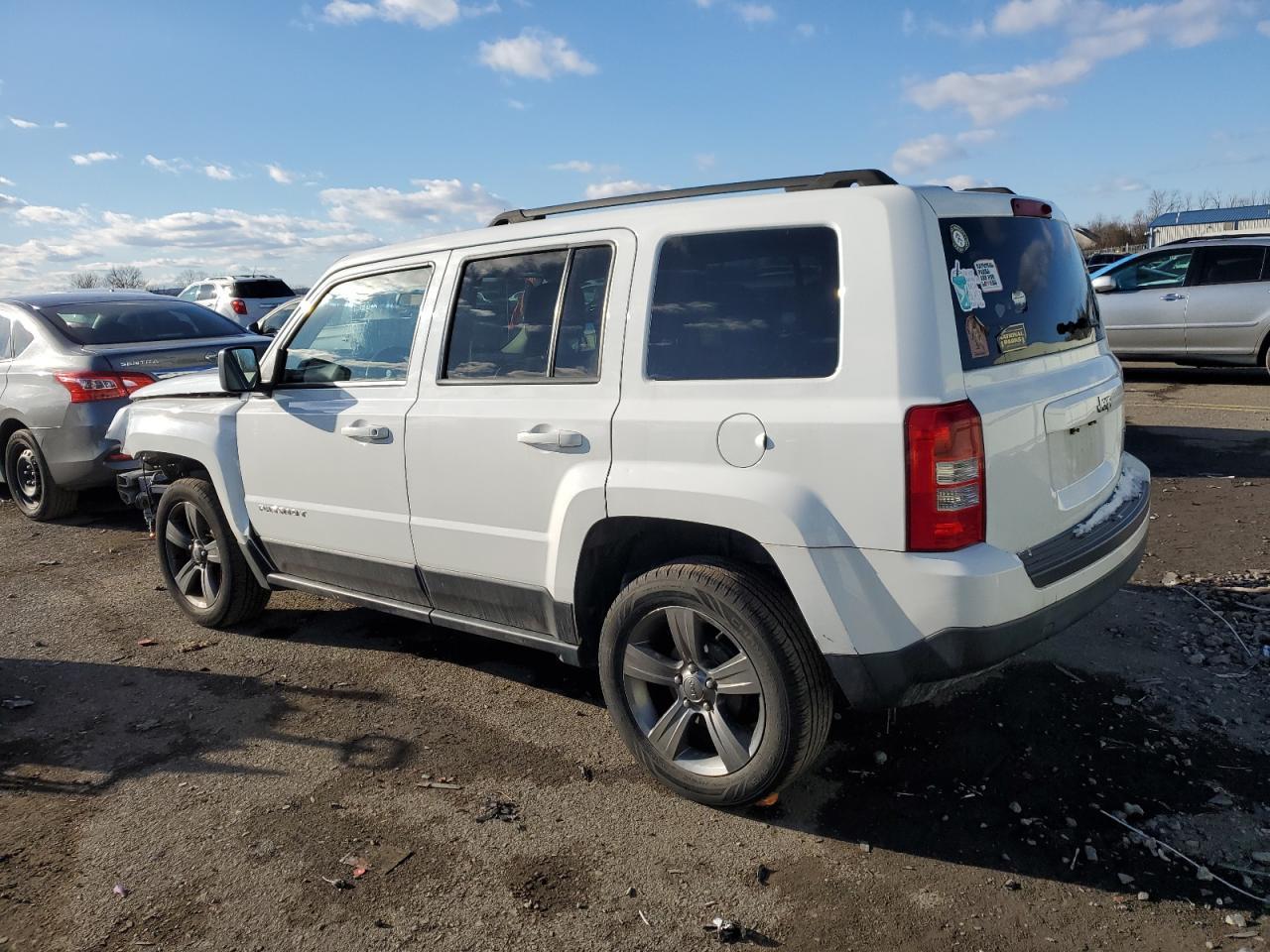 2015 JEEP PATRIOT LA - Image 2