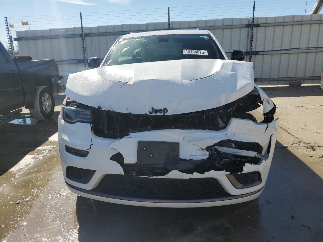 2020 JEEP GRAND CHER - Image 5