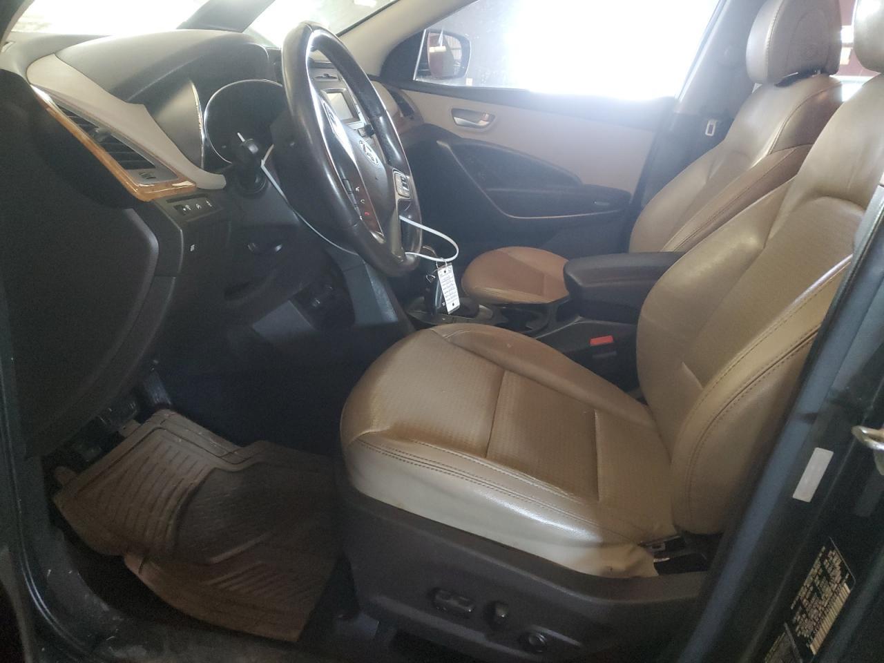 2013 HYUNDAI SANTA FE S - Image 7