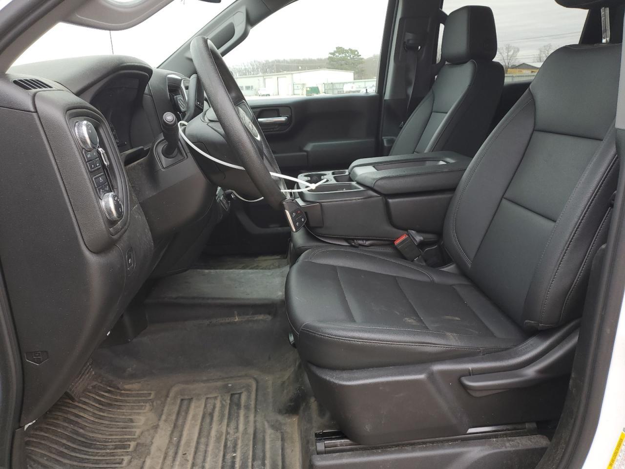 2024 GMC SIERRA K15 - Image 7