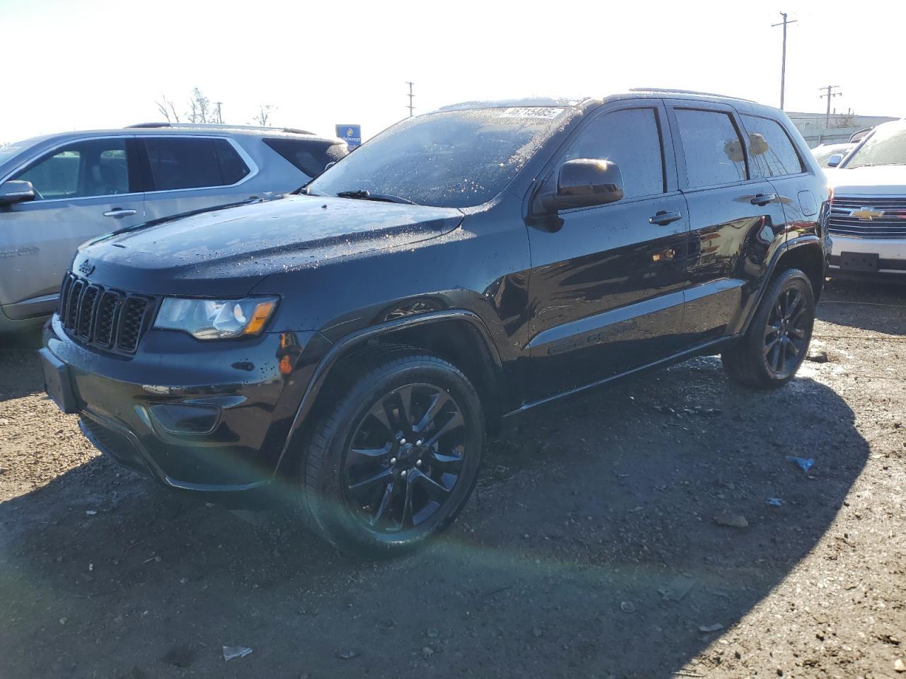 2020 JEEP GRAND CHER