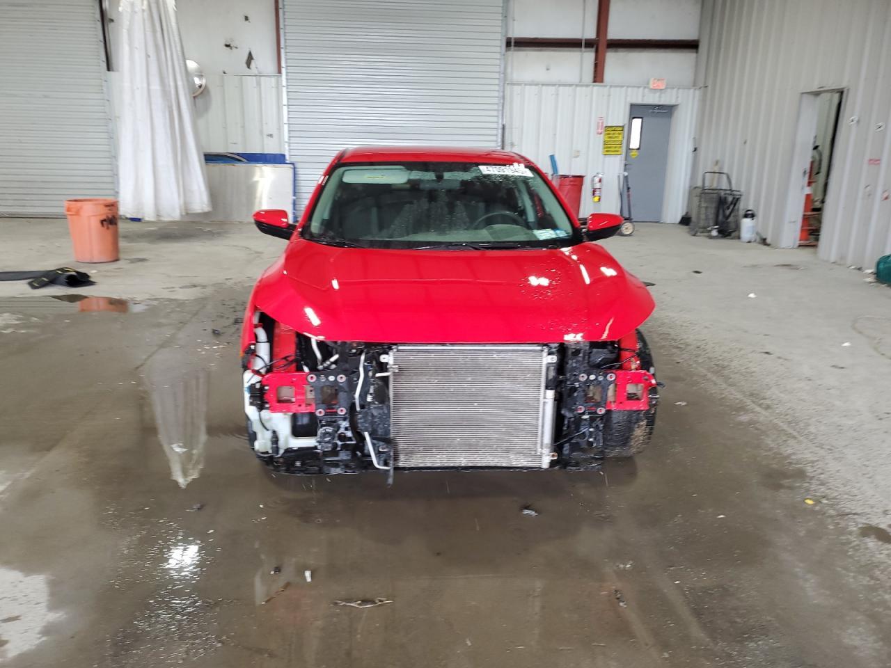 2016 HONDA CIVIC LX - Image 5