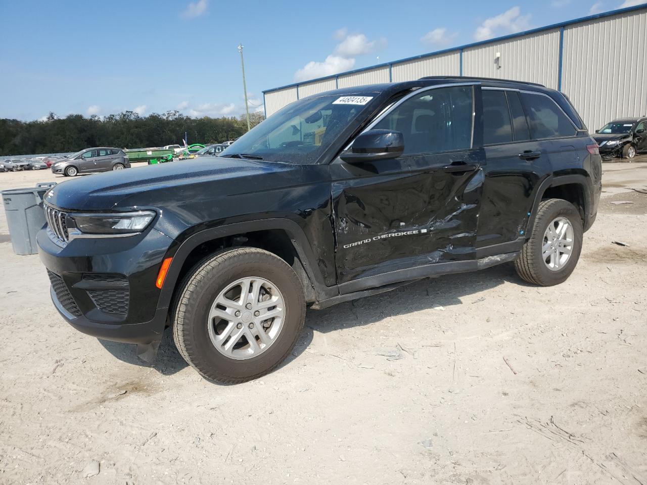 2024 JEEP GRAND CHER