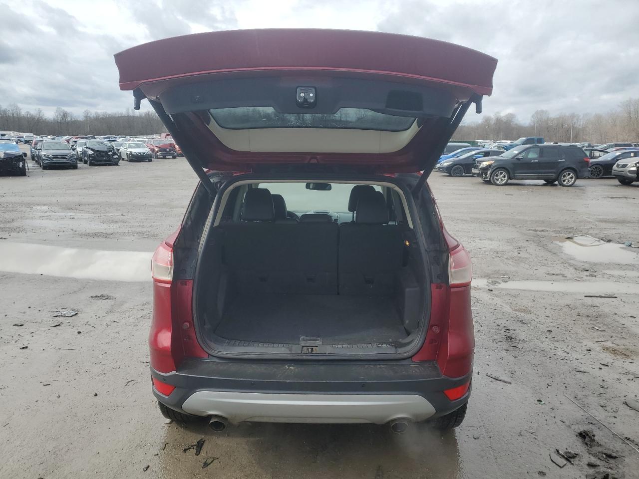 2015 FORD ESCAPE TIT - Image 6