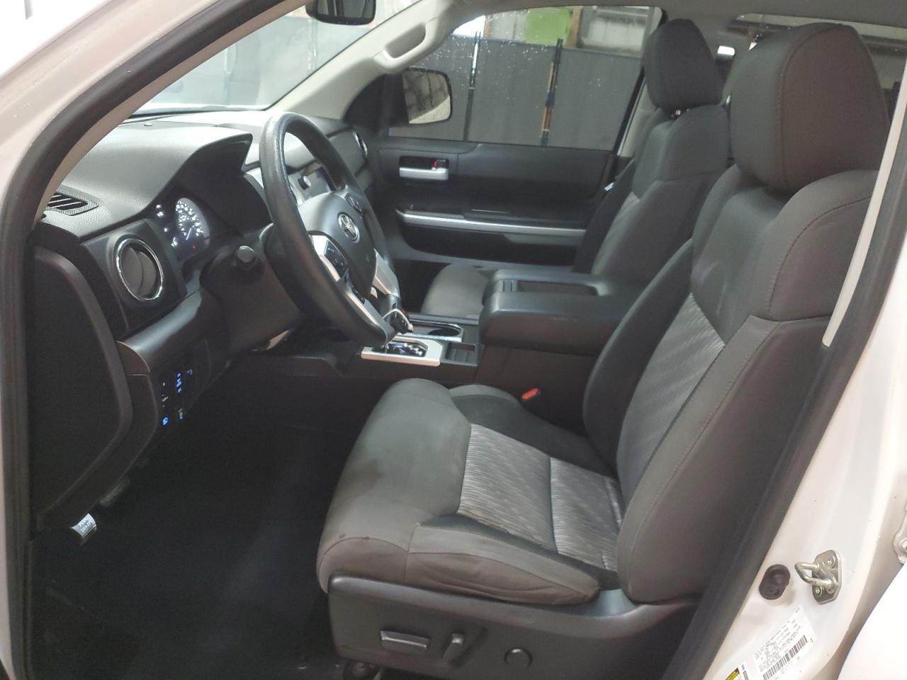 2021 TOYOTA TUNDRA CRE - Image 7