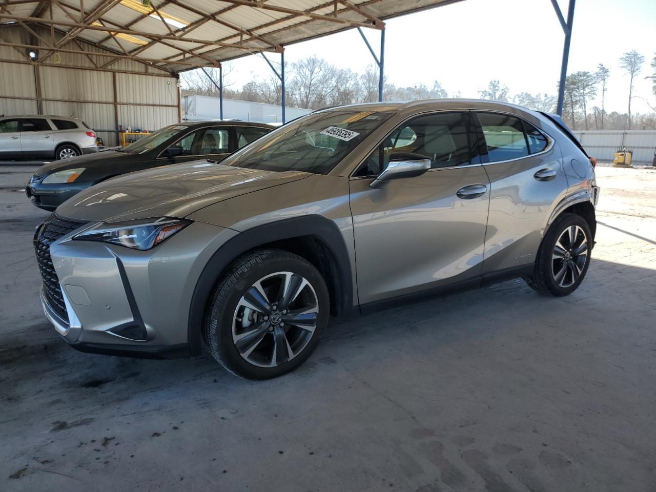 2020 LEXUS UX 250H