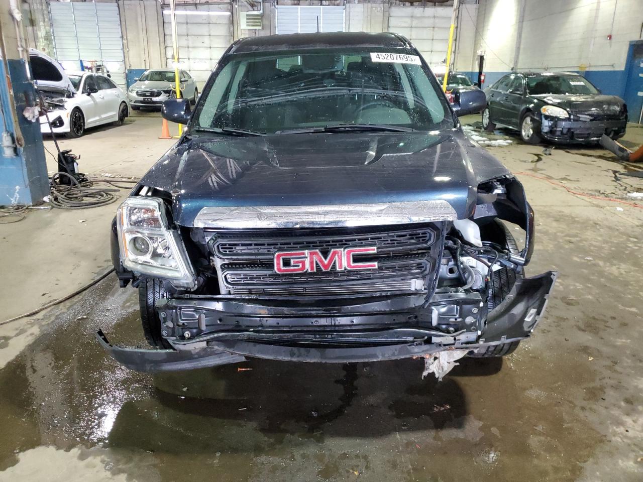 2016 GMC TERRAIN SL - Image 5
