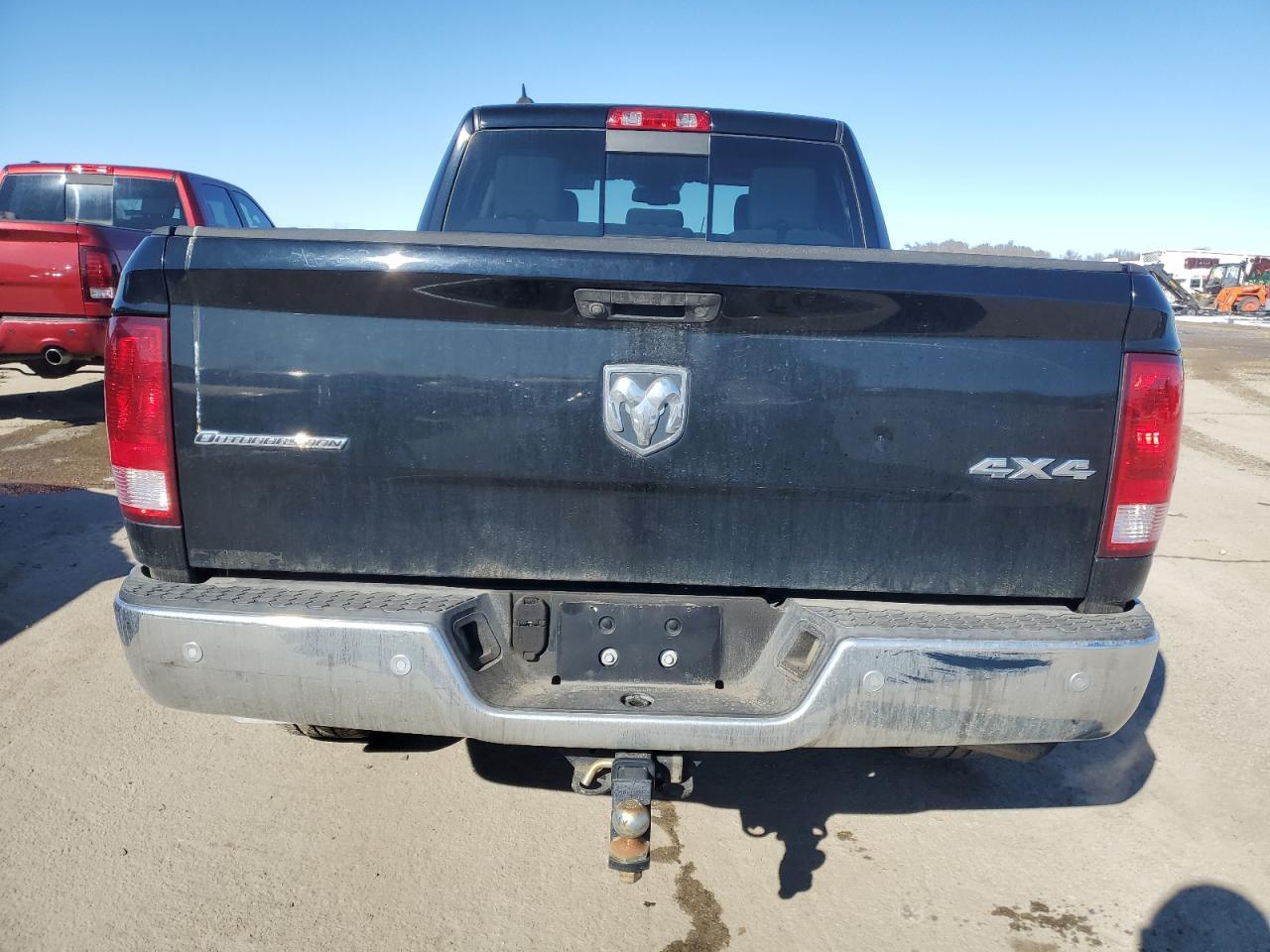 2015 RAM 1500 SLT - Image 6