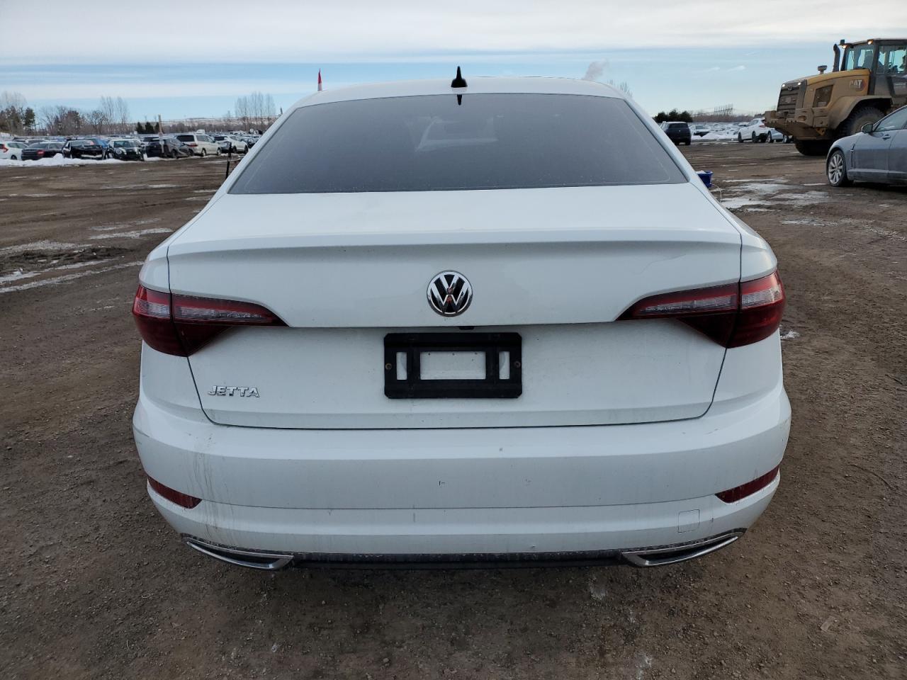 2020 VOLKSWAGEN JETTA SEL - Image 6