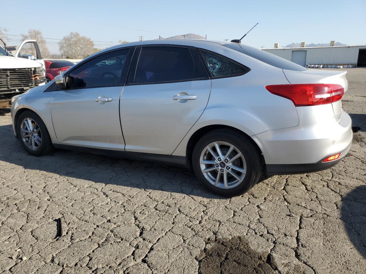 2016 FORD FOCUS SE - Image 2