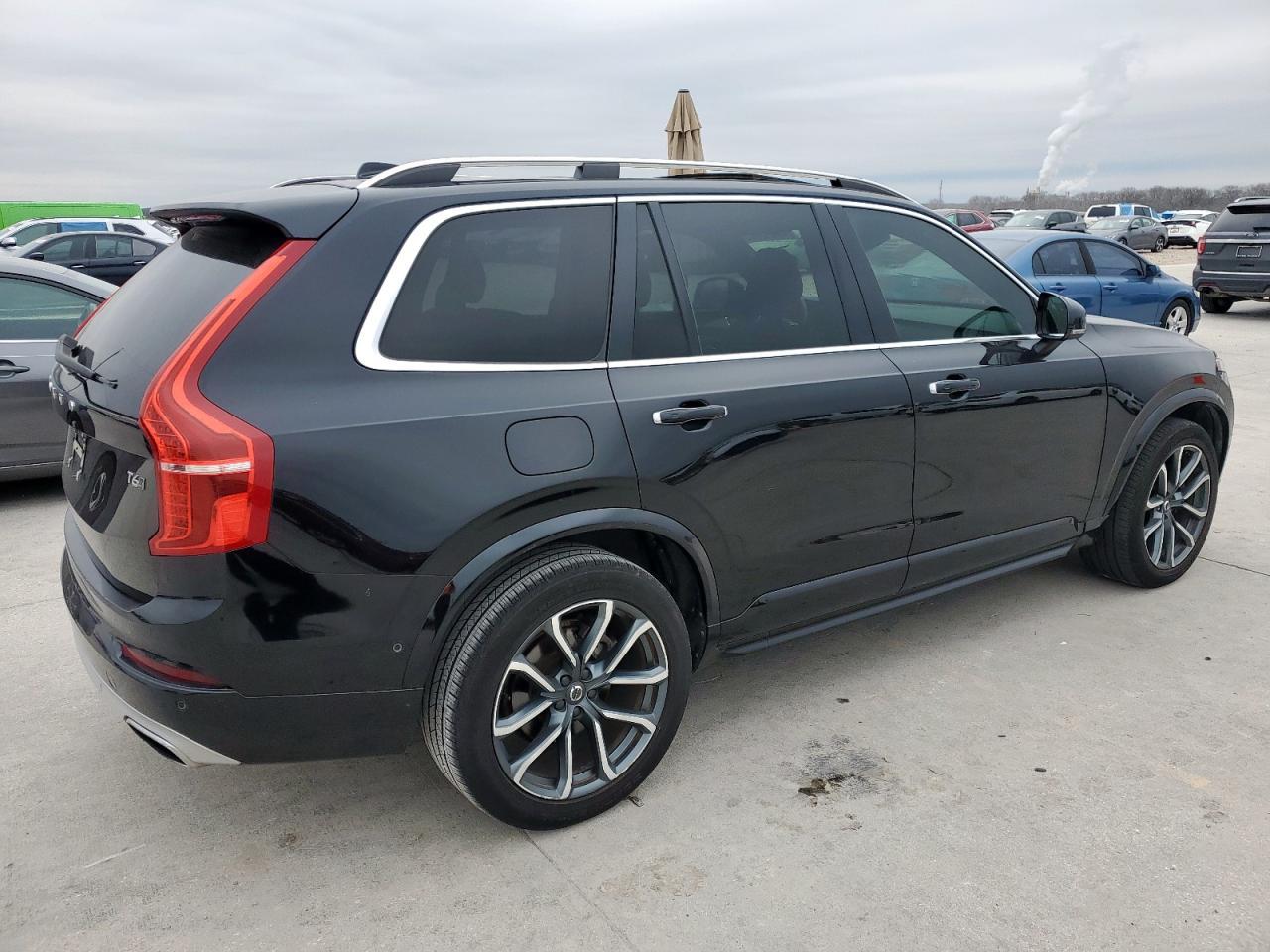 2016 VOLVO XC90 T6 - Image 3
