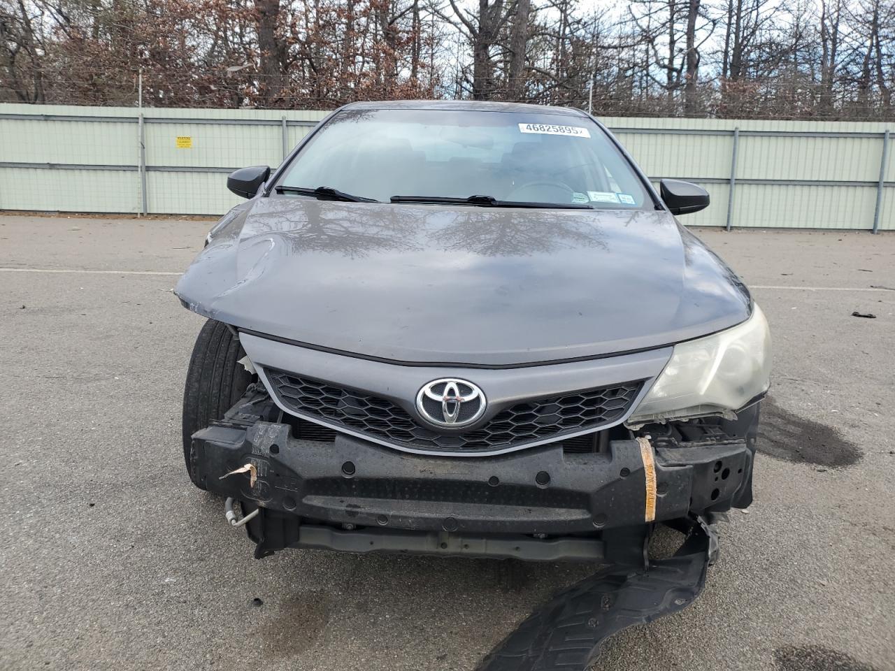 2014 TOYOTA CAMRY L - Image 5