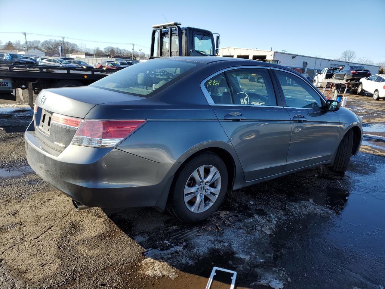 2012 HONDA ACCORD SE - Image 3