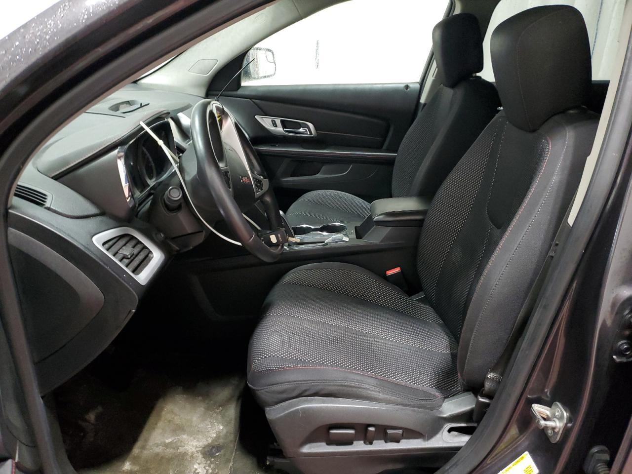 2014 GMC TERRAIN SL - Image 7
