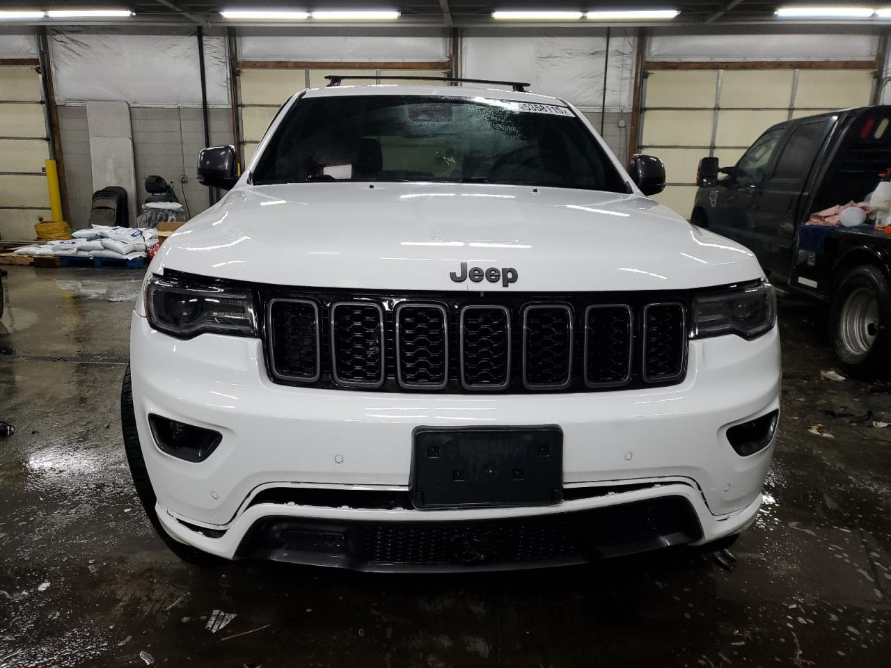 2021 JEEP GRAND CHER - Фото 5
