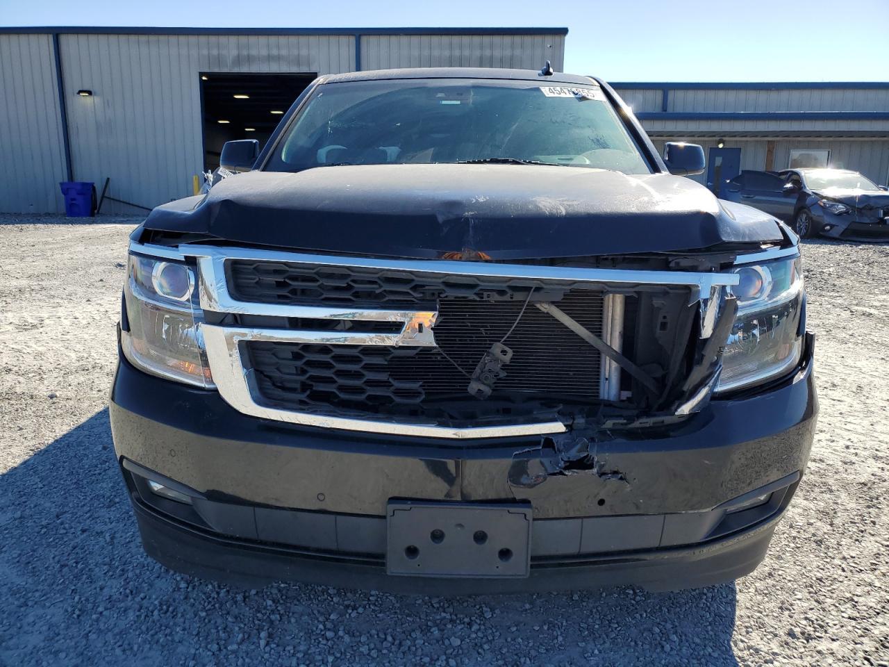 2015 CHEVROLET TAHOE C150 - Фото 5