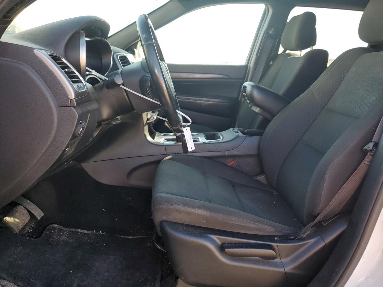 2020 JEEP GRAND CHER - Фото 7