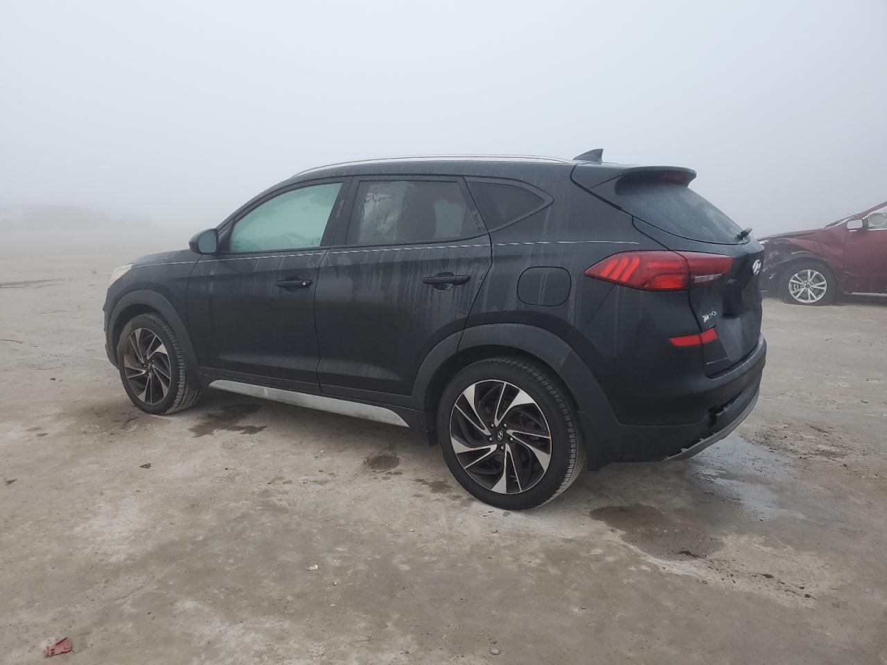 2019 HYUNDAI TUCSON LIM - Image 2