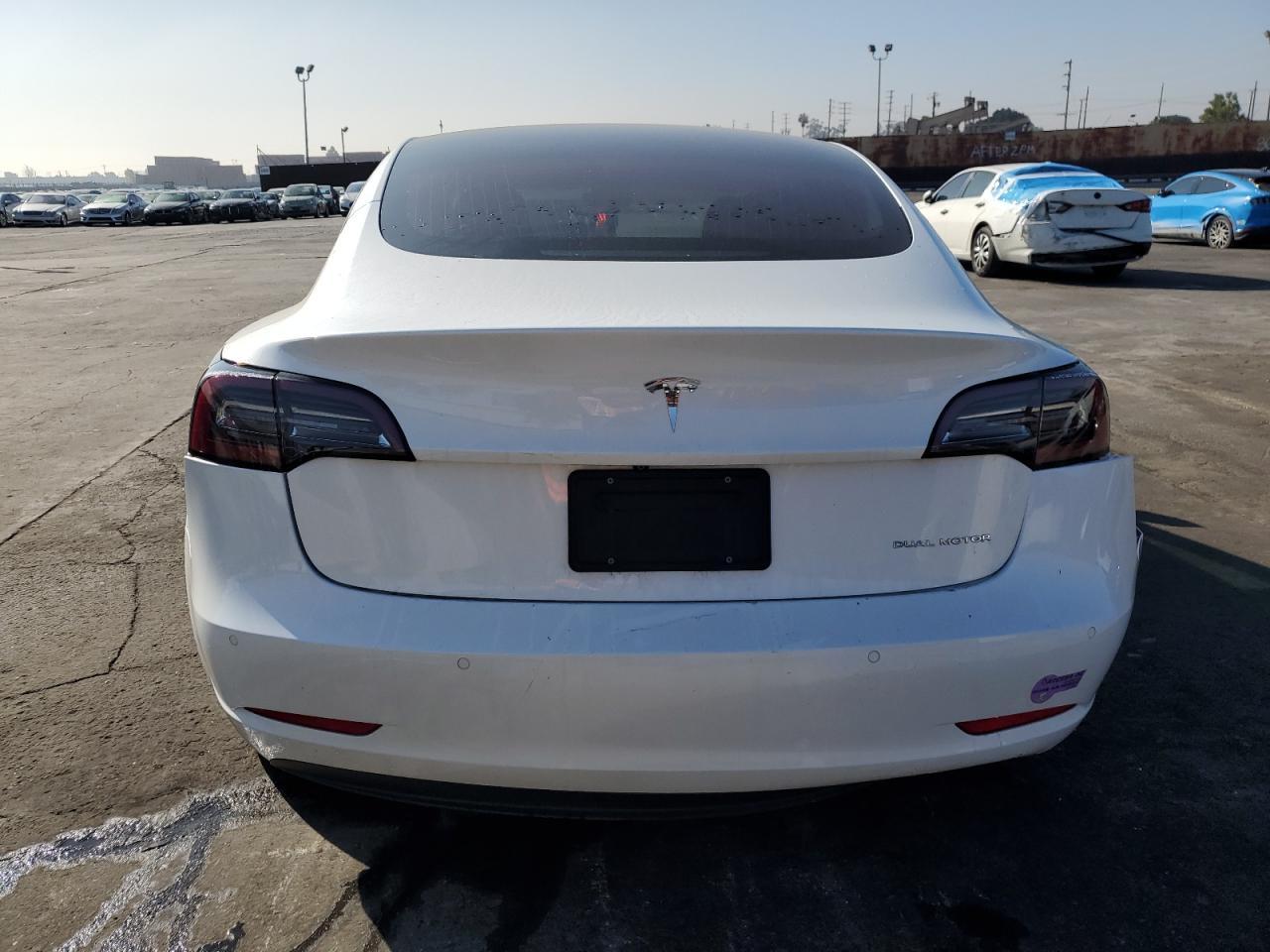 2019 TESLA MODEL 3 - Image 6