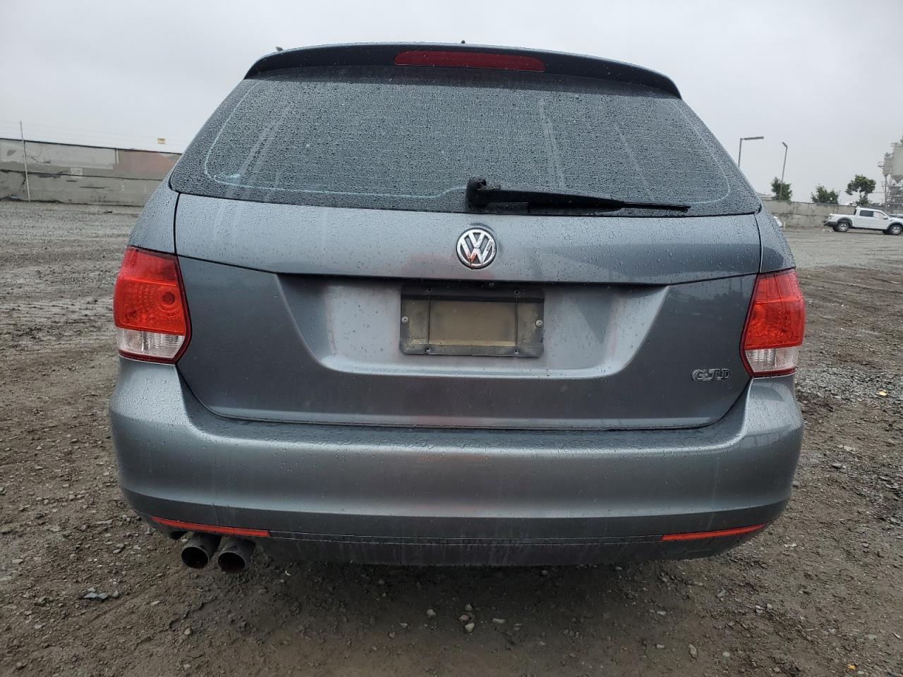 2013 VOLKSWAGEN JETTA TDI - Фото 6
