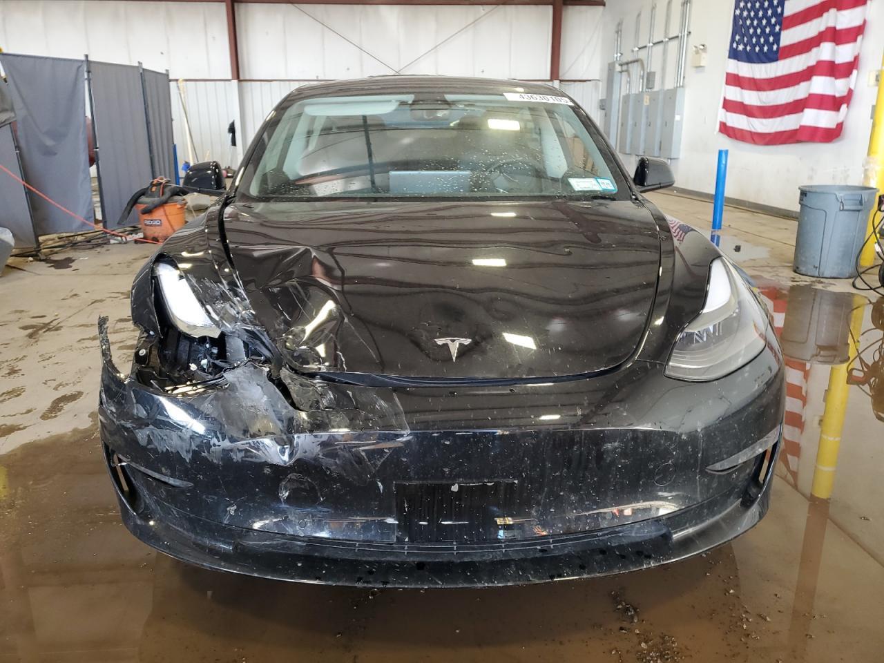 2022 TESLA MODEL 3 - Image 5