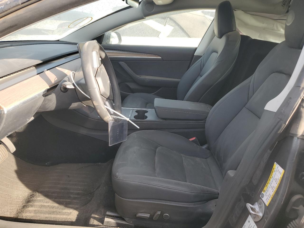 2023 TESLA MODEL 3 - Фото 7