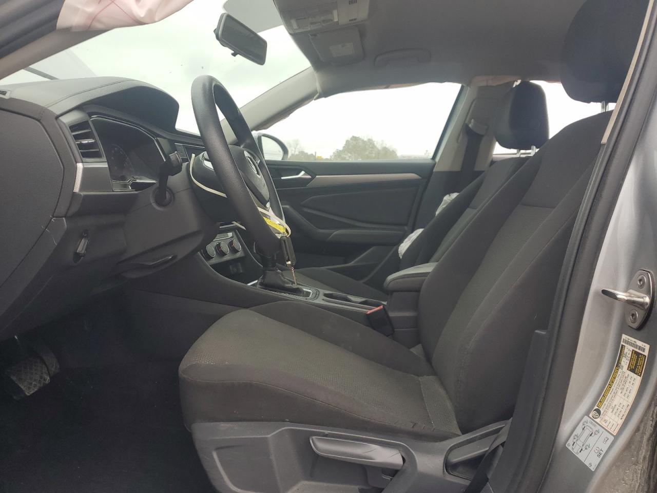 2019 VOLKSWAGEN JETTA S - Image 7