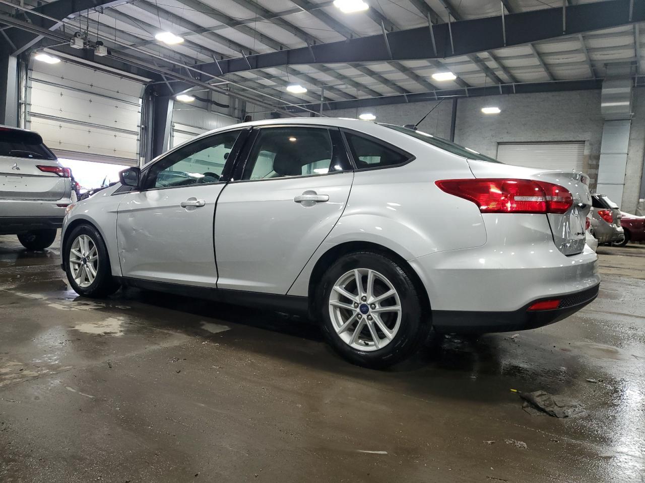 2018 FORD FOCUS SE - Image 2