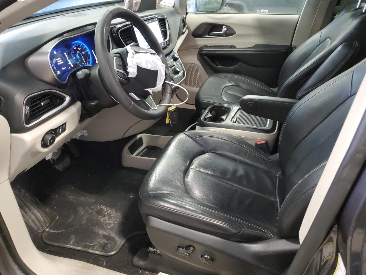 2022 CHRYSLER PACIFICA T - Фото 7