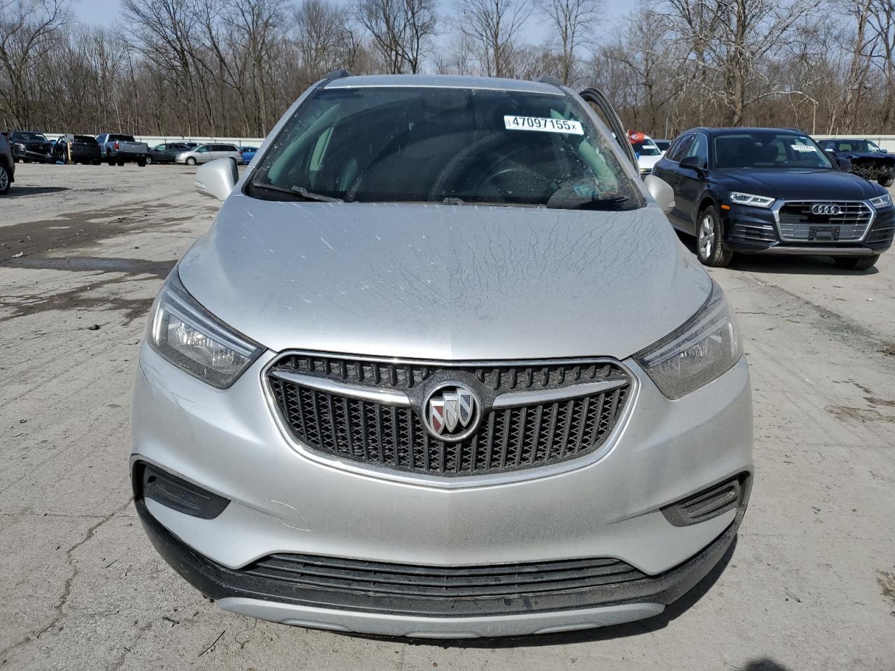 2019 BUICK ENCORE PRE - Image 5