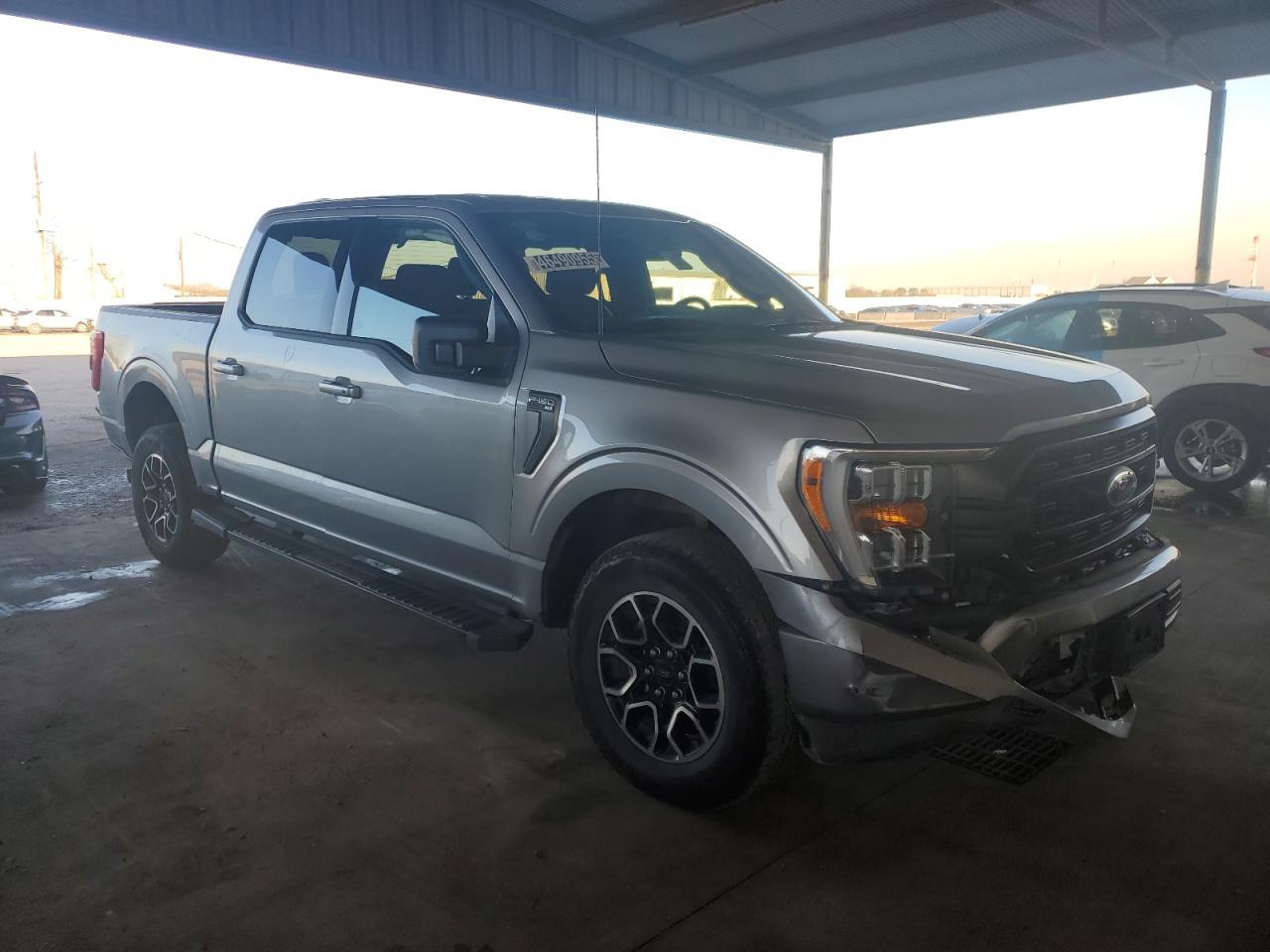 2023 FORD F150 SUPER - Image 4