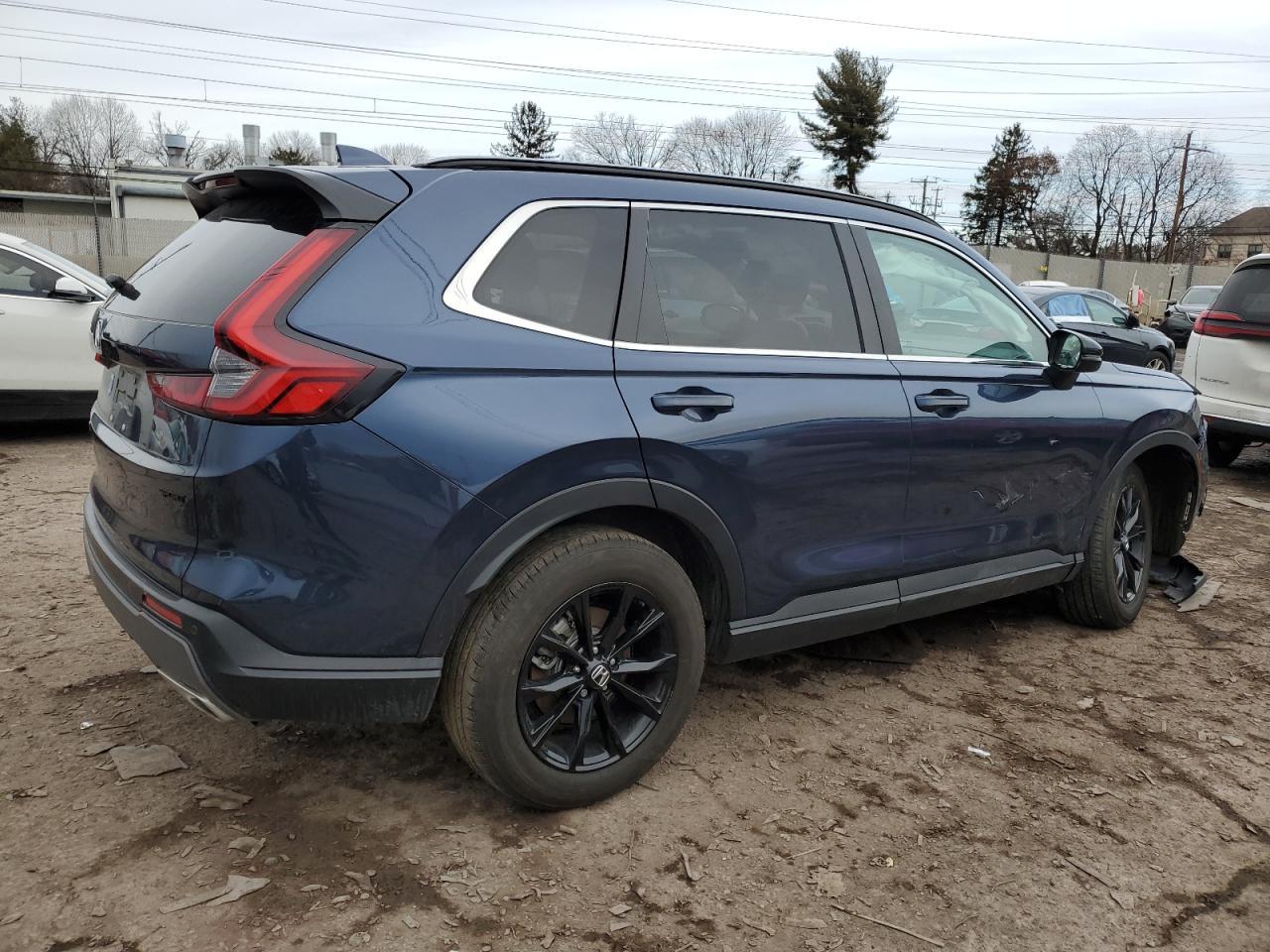 2024 HONDA CR-V SPORT - Image 3